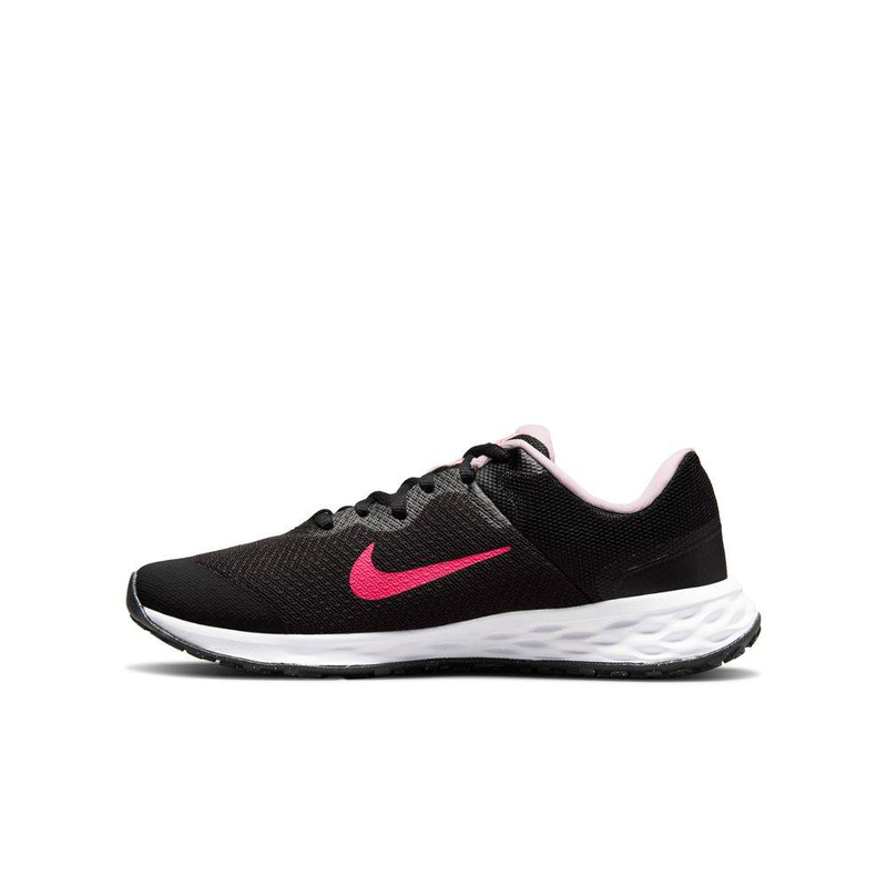 Revolution 6 next nature junior shoes-null