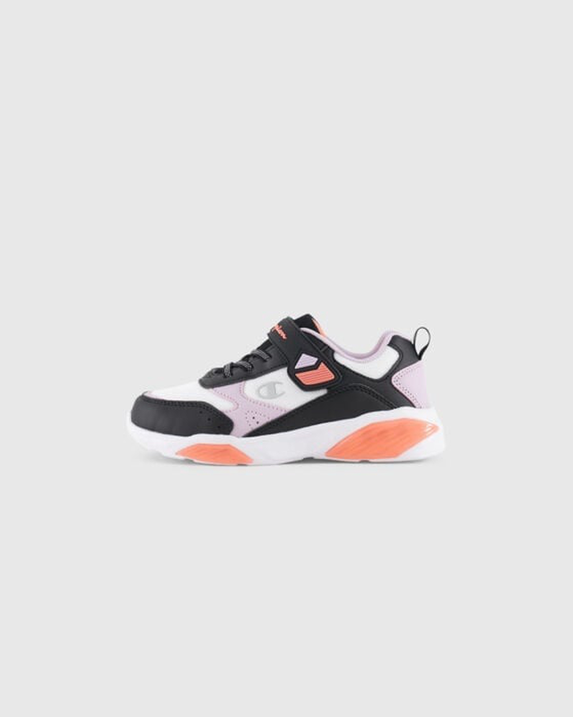 Product image: Champion girl's wave g ps low cut shoe-null