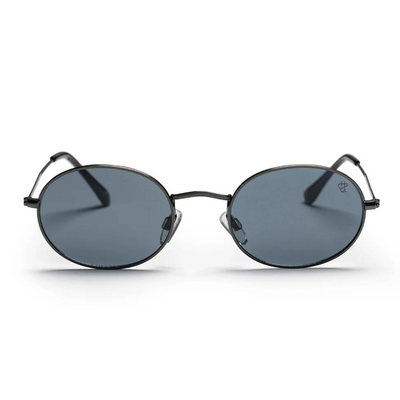 Shaun sunglasses 41mm, Gunsmoke, medium