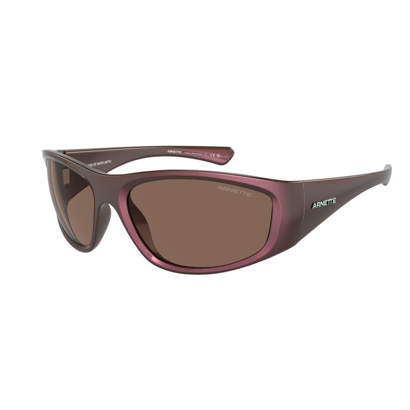 Multicolor resin sunglasses-null