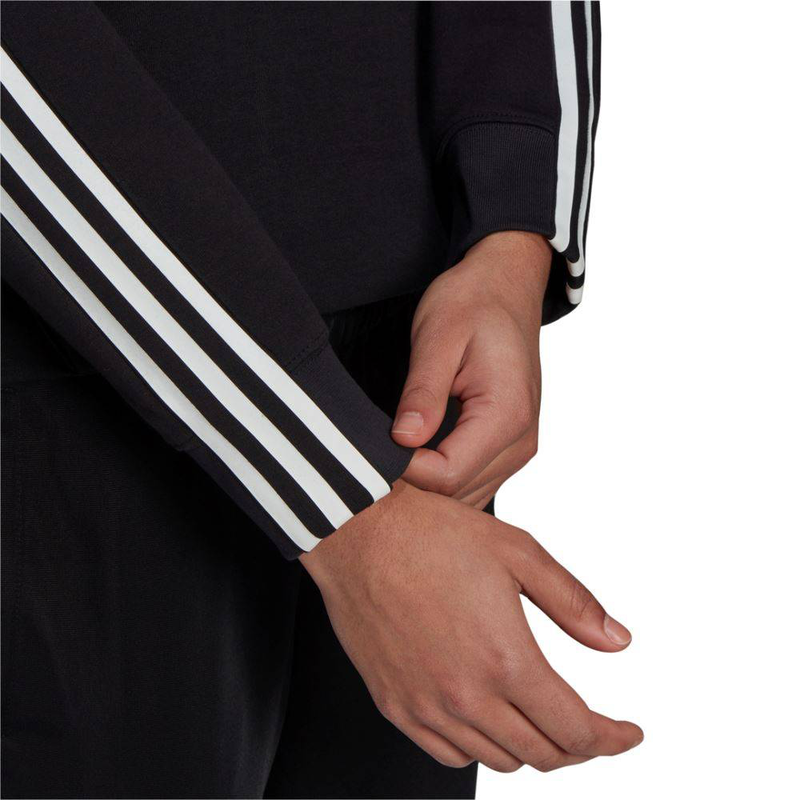 Dk 3-stripes hoodie-null