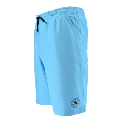 Kids woven short