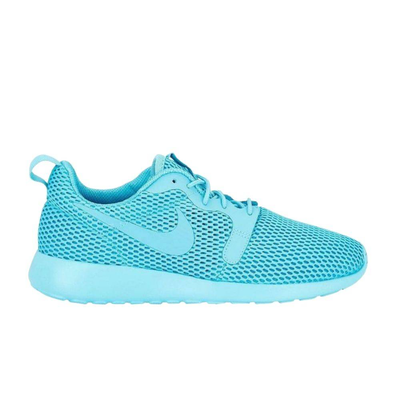 Women roshe one hyperfuse breathe, Gamma Blue, medium