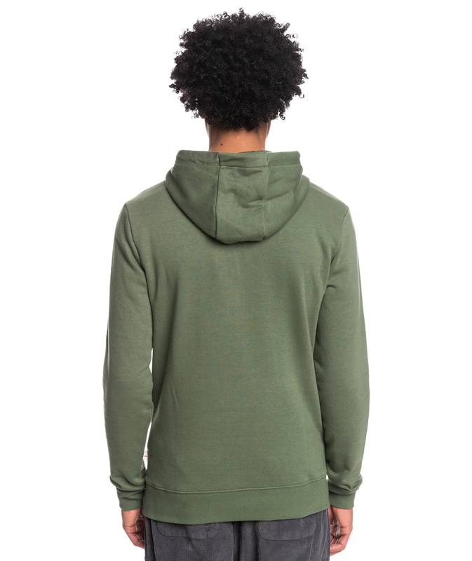 Product image: Quiksilver men omni lockup - sweatshirt (eqysf03145-cqy0)-null