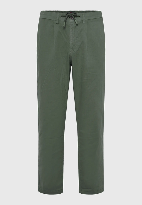 Funkybuddha chino pants image number null