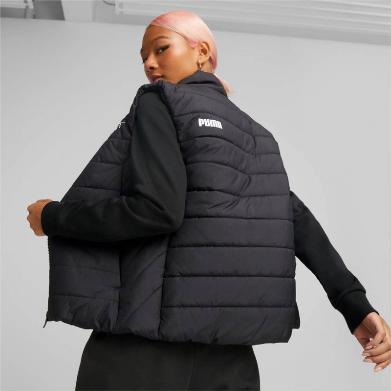 Product image: Essentials womens padded vest-null