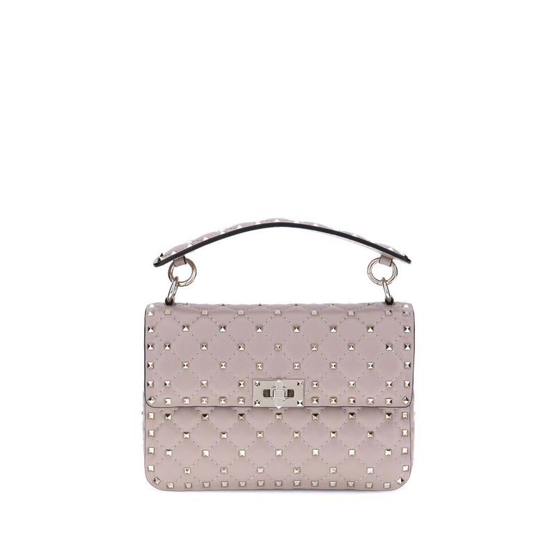 Multicolor lamb ovis aries aries shoulder bag-null