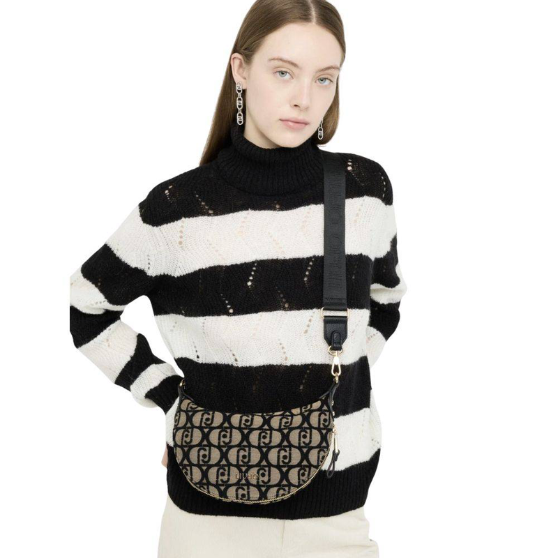 Product image: Liu Jo small jacquard shoulder bag-null