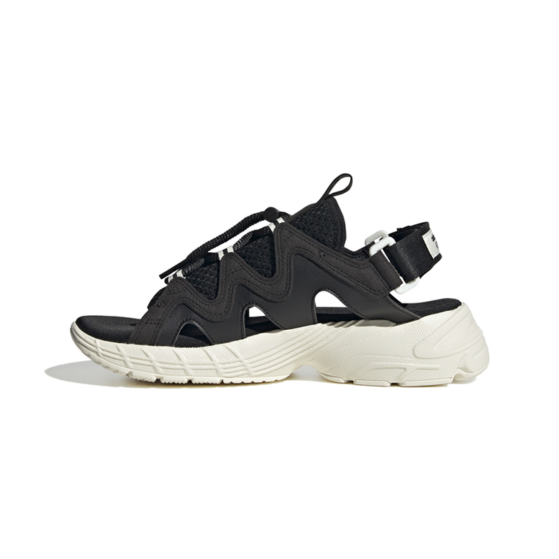 Adidas adidas astir sndl w cblack/owhite/owhite image number null