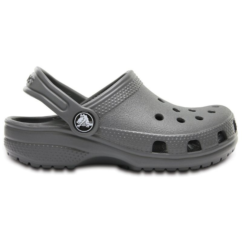 Crocs classic clog k-null