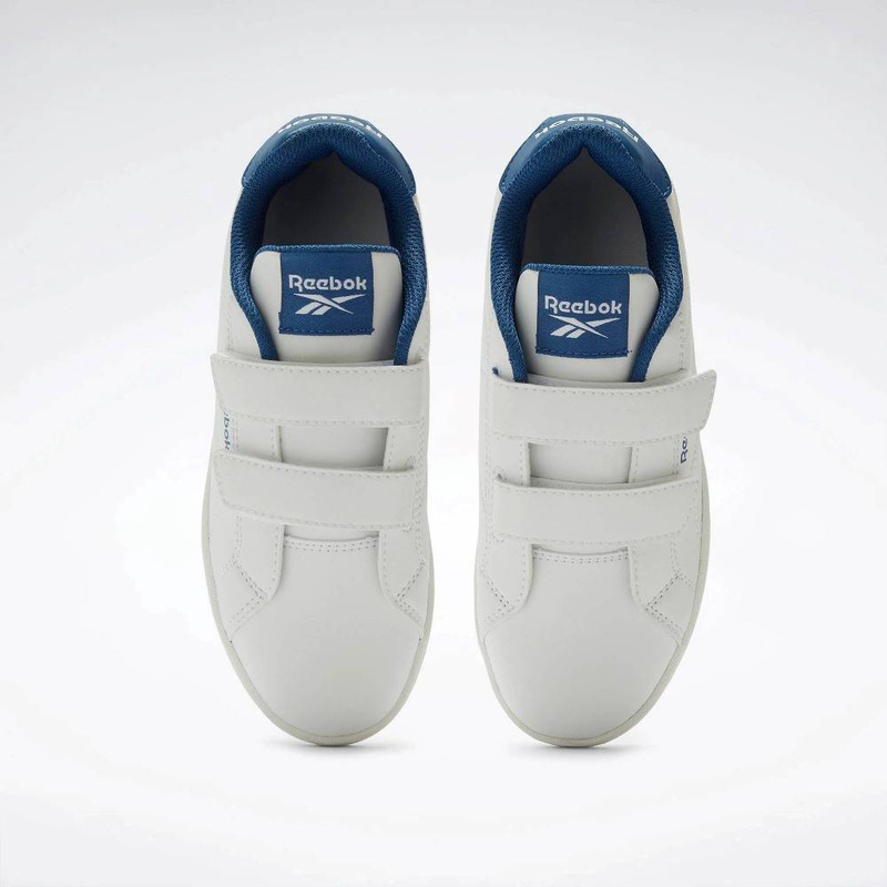 Product image: Royal complete cln 2.0 two strap kids shoes-null