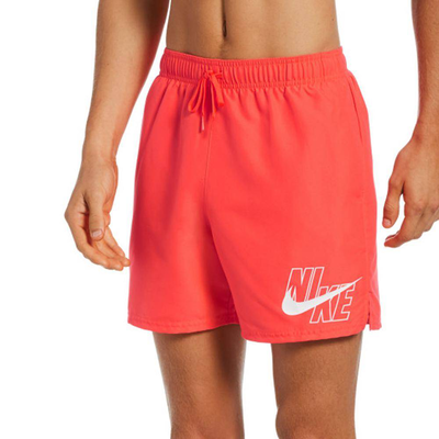 Mens 5" volley swimshort