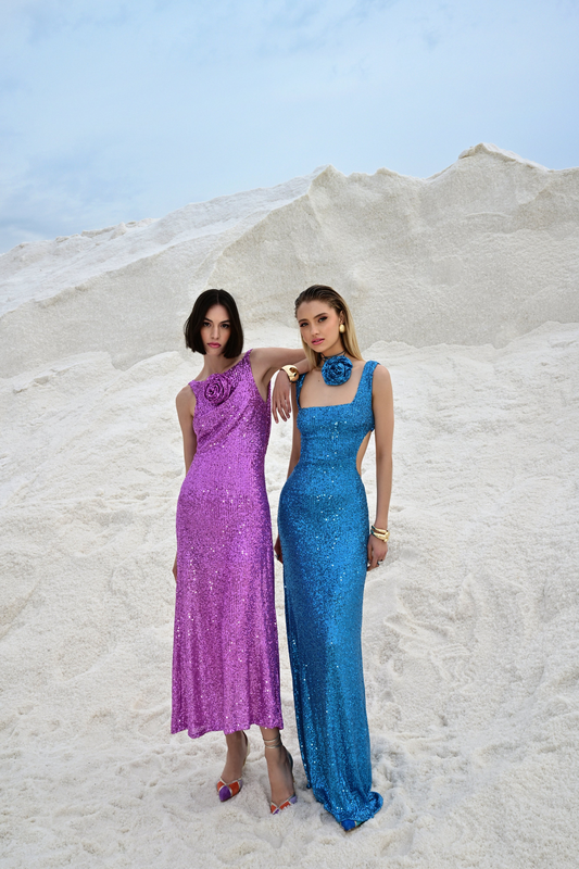 Product image: Nazezhda dress “daphne”-null