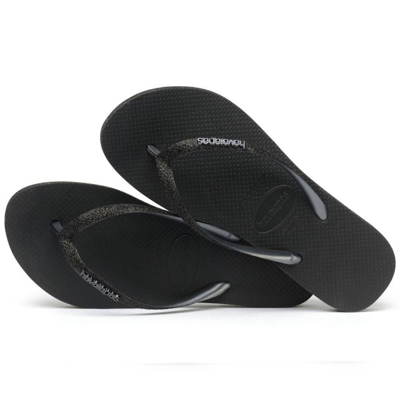 Slim flatform sparkle-null