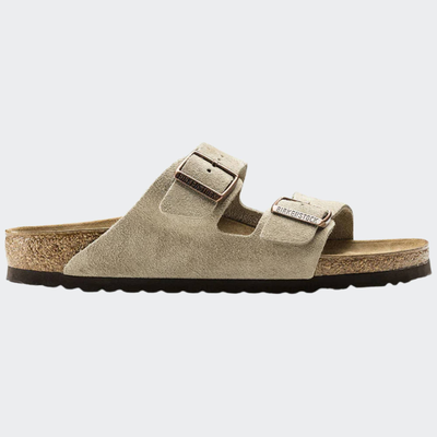 Leather arizona, Beige, medium
