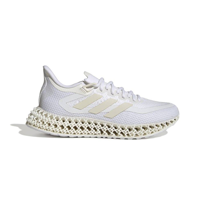 Adidas 4dfwd 2, Cloud White, medium