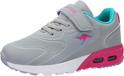 Girl sport shoes