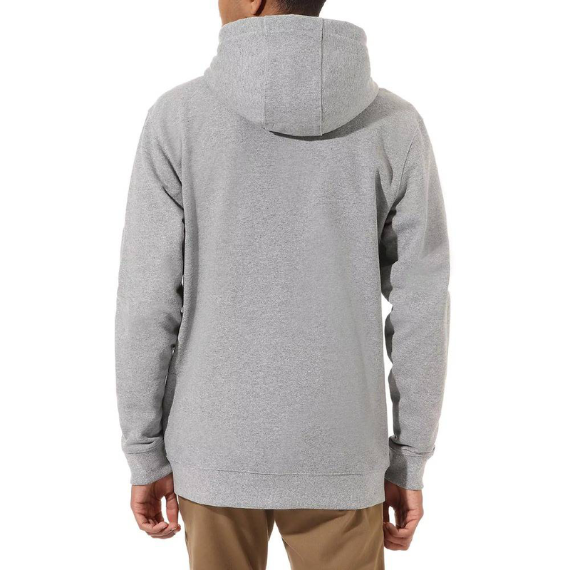 Clashort sleevesic zip hoodie-null