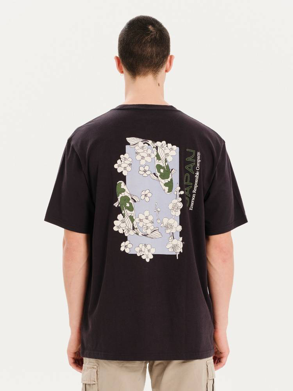 Men's s/s t-shirt-null