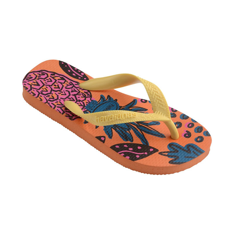 Havaianas kids top fashion-null