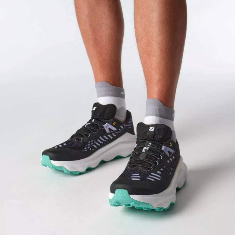 Product image: Ultra glide 3 trail training - proton pack-null