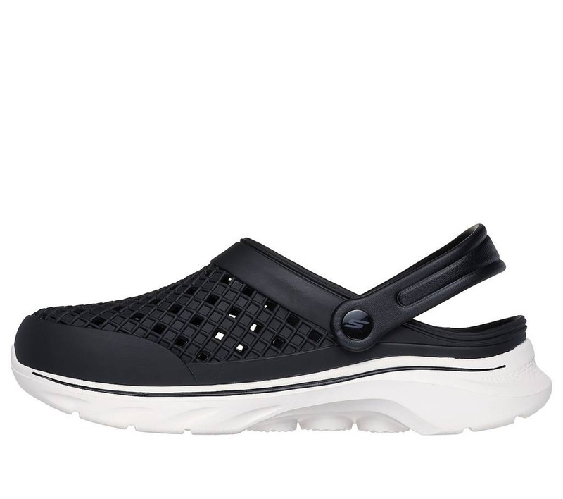 Foamies gowalk 7 - ambition clog image number null