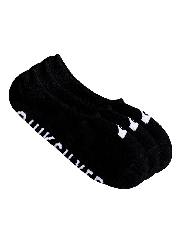 Product image: Quiksilver men quik liner 3 pairs socks-null