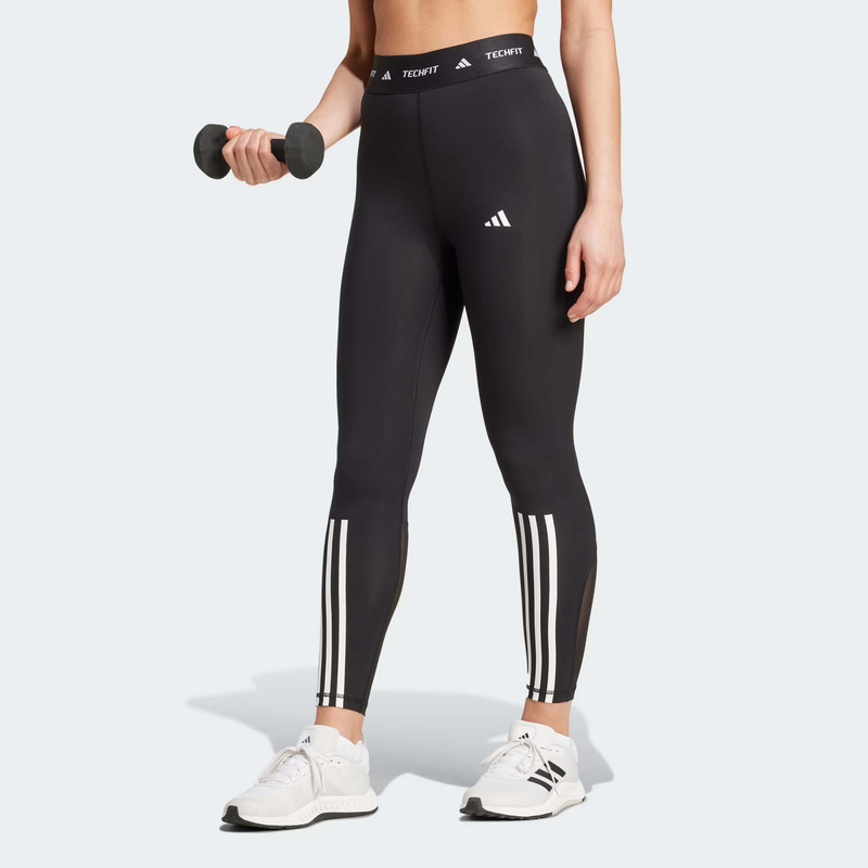 Adidas techfit 3-stripes 7/8 leggings it2272-null