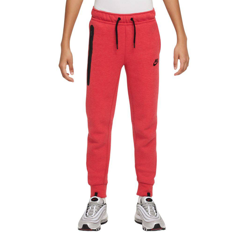 Nike boy nsw tech fleece full-zip pant-null