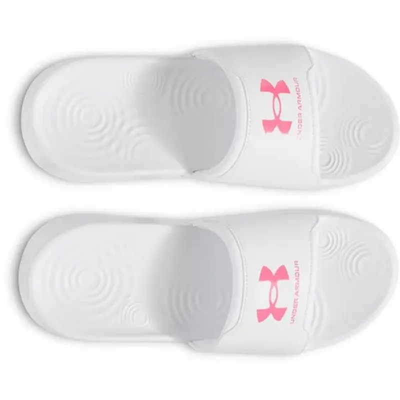 Under armour women lgnite select footwear sideline sandal-null