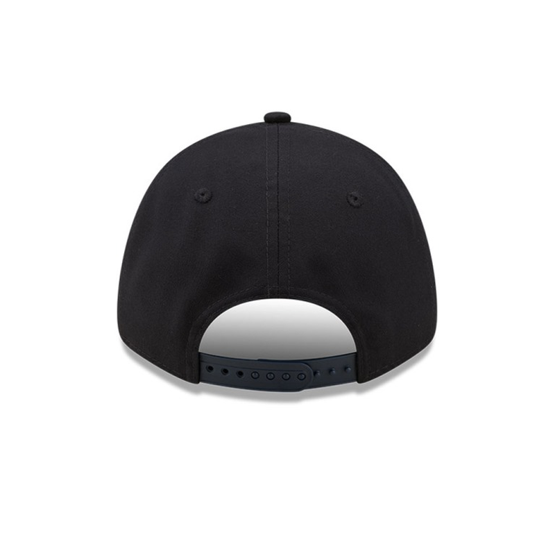 Product image: New era tonal repreve 9forty neyyan nvy-null