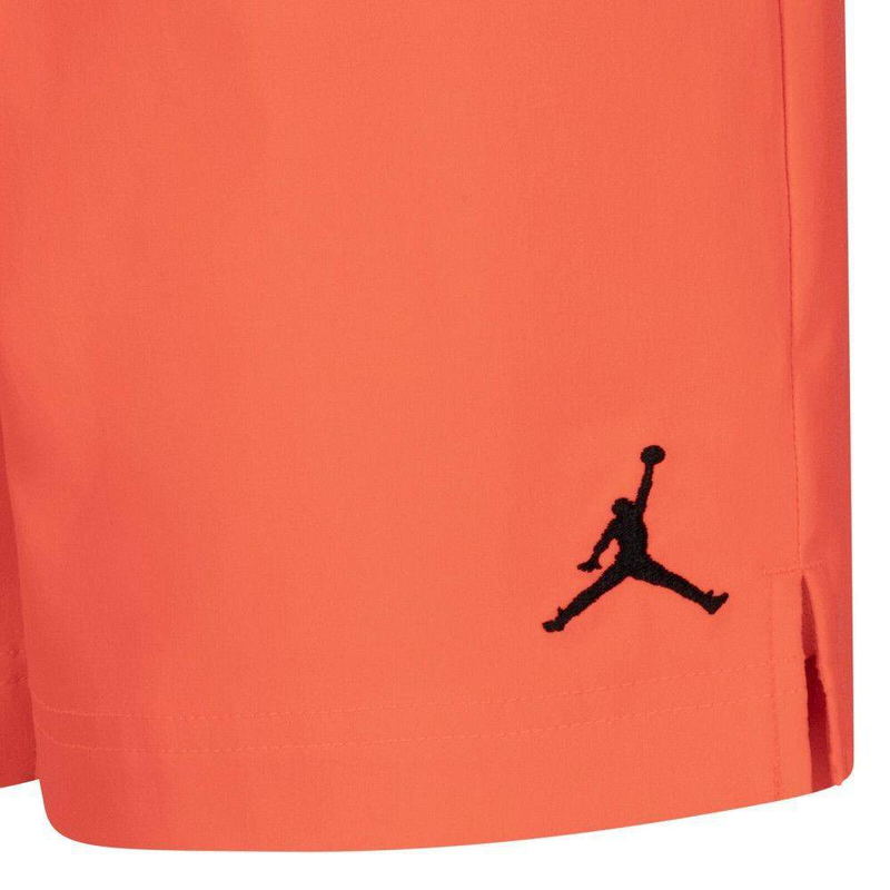Product image: Nike jordan boys mj jumpman woven play shor-null