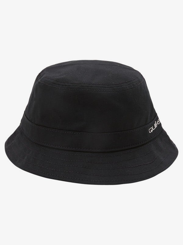 Quiksilver men blown out bucket (aqyha04932-kvj0) image number null