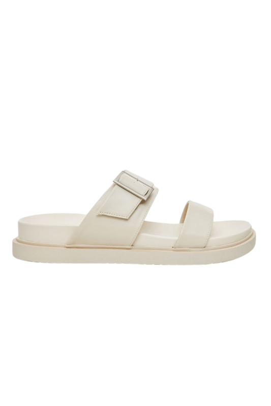 Kary flats-null