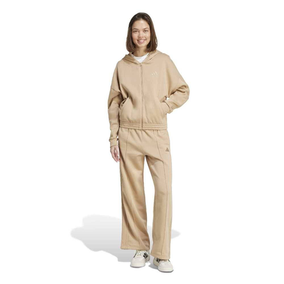 Women energize tracksuit, Sand, medium