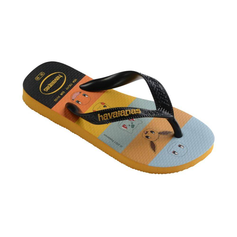 Kids top pokemon-null