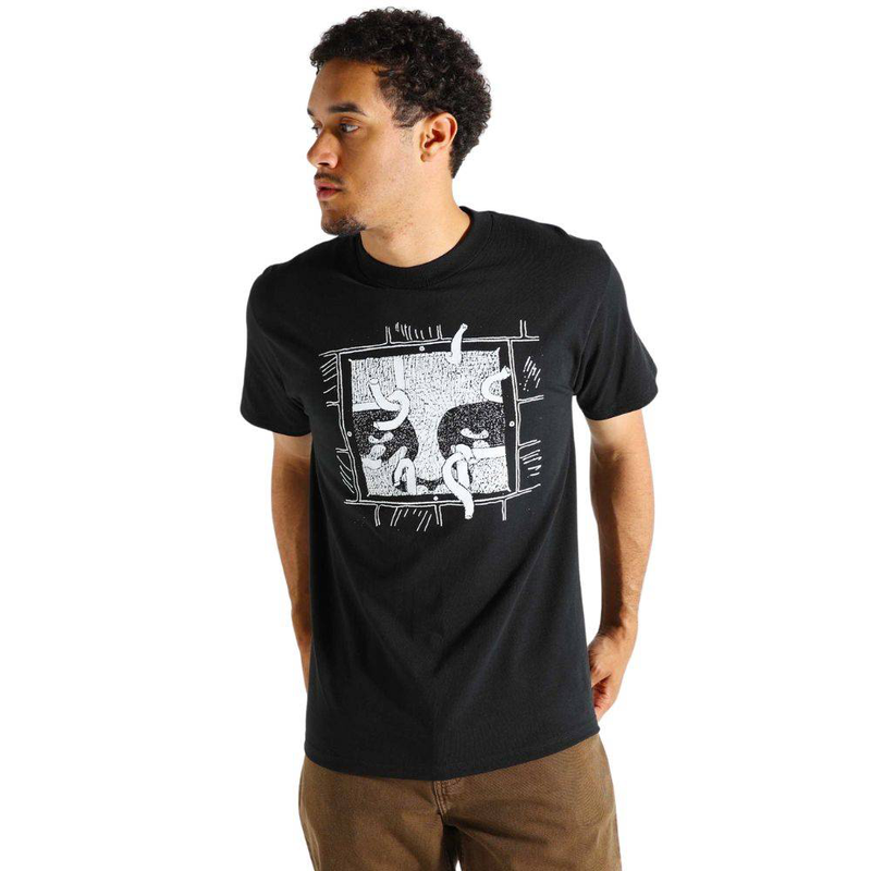 Obey escape tee-null