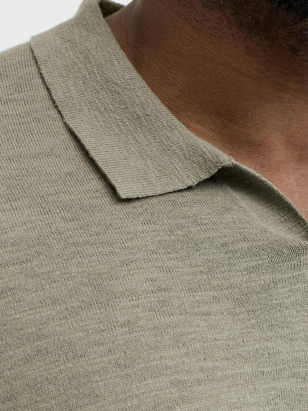 Jjkane pullover - vetiver-null