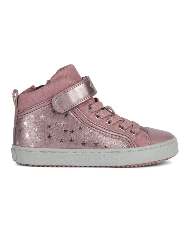 Shoes geox girl-null