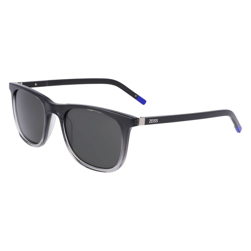 Gray acetate sunglasses-null