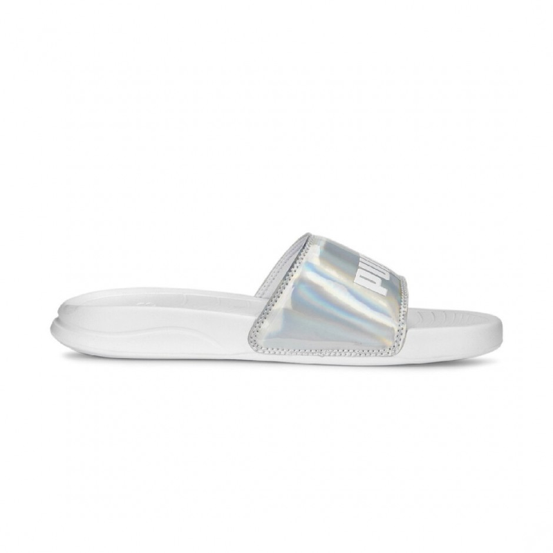 Puma popcat 20 iridescent slides women 01-null
