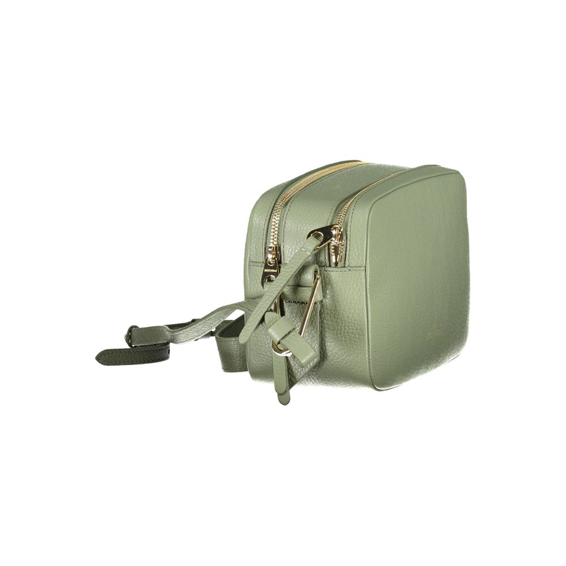 Verde pelle women bag-null