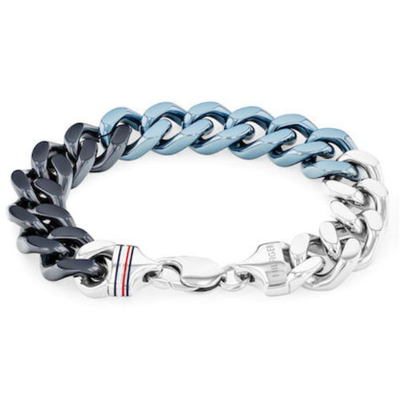 Tommy hilfiger men's bracelet, , medium