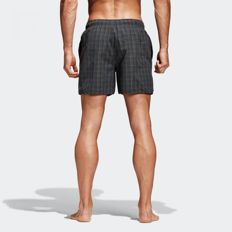Product image: Check swim short mens-null