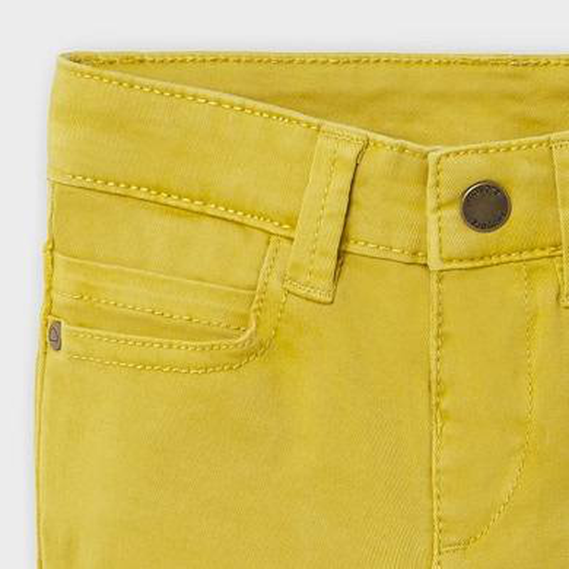 Product image: Παντελονι 5τσεπο slim fit-null