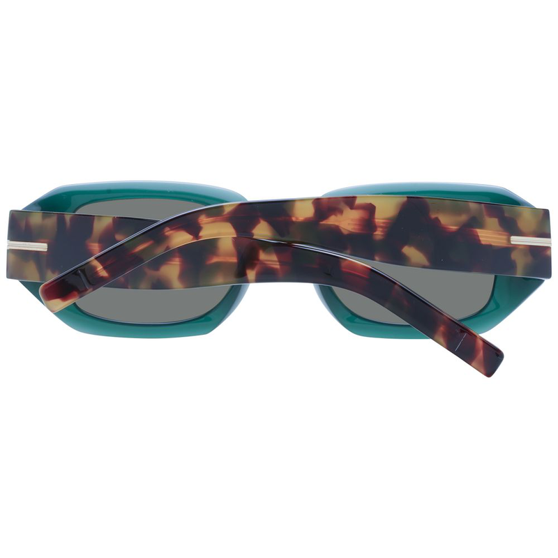 Bicolor eco acetate sunglasses-null