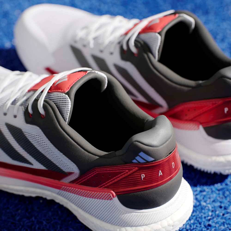 Crazyquick boost padel-null