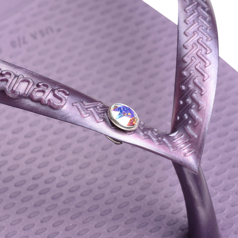 Havaianas slim crystal-null