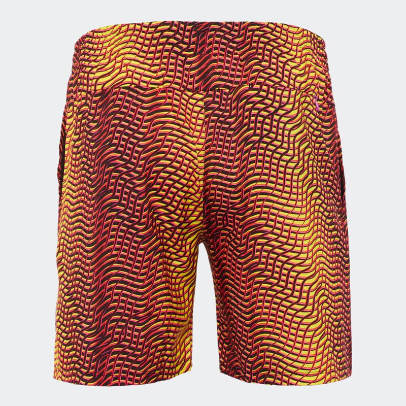 Product image: Reebok men's athlete hype color pop short-null