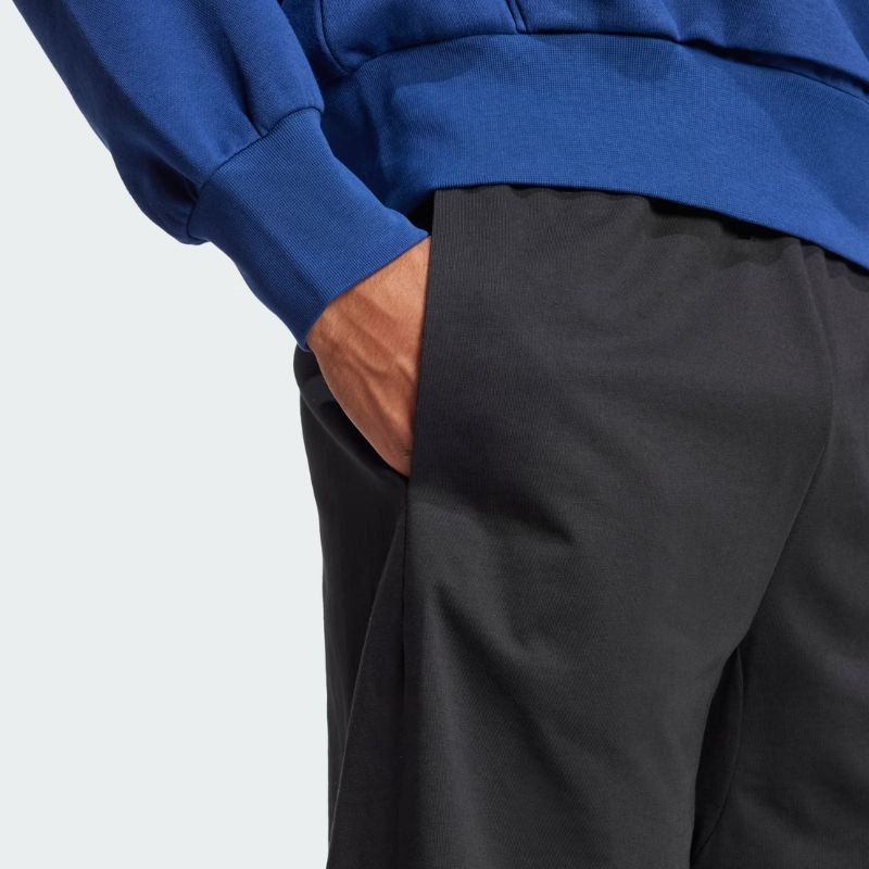 Adidas big logo shorts is6909-null
